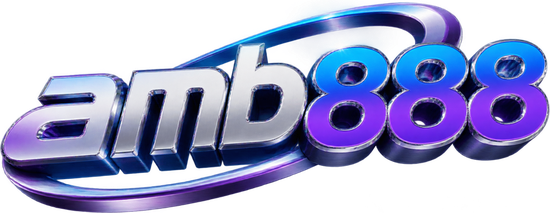 amb888 โลโก้